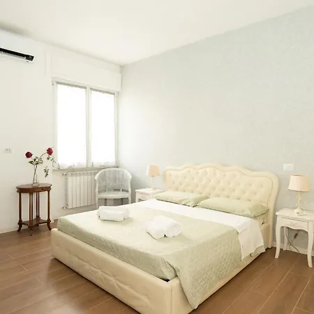 Διαμέρισμα Marilu Ρώμη