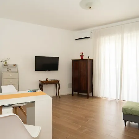 Daire Marilu Roma